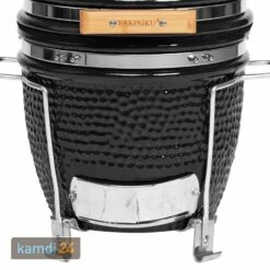 Yakiniku Keramik Grill Kamado Mini 11" Inkl. Tragegestell -Küchengrill Geschäft yakiniku keramik grill kamado mini 11 inkl tragegestell 20390 m 5