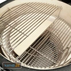 Yakiniku Keramik Grill Kamado XL 22" Inkl. Pro-Set -Küchengrill Geschäft yakiniku keramik grill kamado xl 22 inkl pro set 25672 m 12