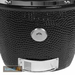 Yakiniku Keramik Grill Kamado XL 22" Inkl. Pro-Set -Küchengrill Geschäft yakiniku keramik grill kamado xl 22 inkl pro set 25672 m 3