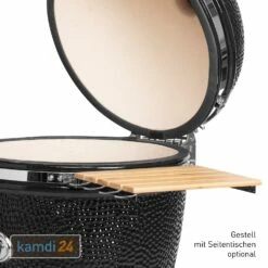 Yakiniku Keramik Grill Kamado XL 22" Inkl. Pro-Set -Küchengrill Geschäft yakiniku keramik grill kamado xl 22 inkl pro set 25672 m 4