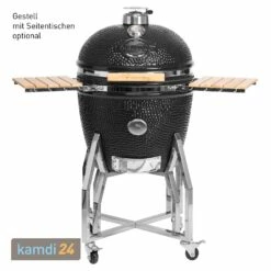 Yakiniku Keramik Grill Kamado XL 22" Inkl. Pro-Set -Küchengrill Geschäft yakiniku keramik grill kamado xl 22 inkl pro set 25672 m 7