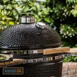 Yakiniku Keramik Grill Kamado XL 22" Inkl. Pro-Set -Küchengrill Geschäft yakiniku keramik grill kamado xl 22 inkl pro set 25672 m 8