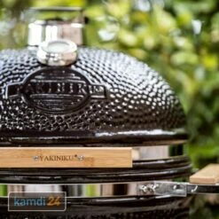 Yakiniku Keramik Grill Kamado XL 22" Inkl. Pro-Set -Küchengrill Geschäft yakiniku keramik grill kamado xl 22 inkl pro set 25672 m 9