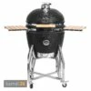 Yakiniku Keramik Grill Kamado XL 22" Mit Gestell
