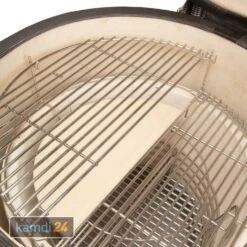 Yakiniku Keramik Grill Kamado XXL 24" Mit Gestell -Küchengrill Geschäft yakiniku keramik grill kamado xxl 24 mit gestell 22829 m 8