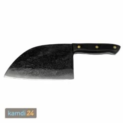 Yakiniku Küchenbeil Mit Holzgriff