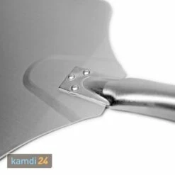 Yakiniku Pizzaschieber Mit Holzgriff -Küchengrill Geschäft yakiniku pizzaschieber mit holzgriff 22879 m 1