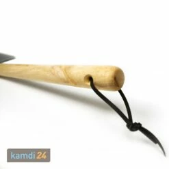 Yakiniku Pizzaschieber Mit Holzgriff -Küchengrill Geschäft yakiniku pizzaschieber mit holzgriff 22879 m 2