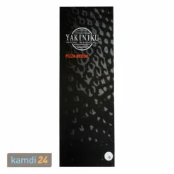 Yakiniku Pizzaschieber Mit Holzgriff -Küchengrill Geschäft yakiniku pizzaschieber mit holzgriff 22879 m 5