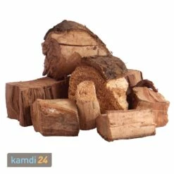 Yakiniku Räucherchunks Apfel 500 G -Küchengrill Geschäft yakiniku raeucherchunks apfel 500 g 22853 m 1