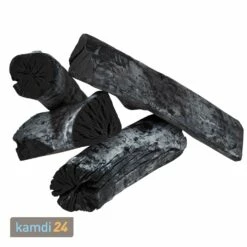 Yakiniku Shichirin Keramik Grill Eckig 35x17 Cm Geschenkset Mit Yakitori Trägersystem, Yakitori Spießen, Grillfächer Und 5 Kg Binchotan Holzkohle Lychee -Küchengrill Geschäft yakiniku shichirin keramik grill eckig 35x17 cm geschenkset mit yakitori traegersystem yakitori spiessen grillfaecher und 5 kg binchotan holzkohle lychee 21889 m 10