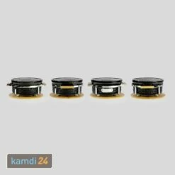 Yakiniku Shichirin Keramik Grill Rund Ø 30cm -Küchengrill Geschäft yakiniku shichirin keramik grill rund 30cm 20391 m 11