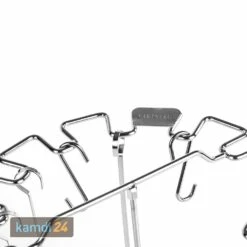 Yakiniku Tandoori-Set Inkl. 6 Haken Und 6 Spieße -Küchengrill Geschäft yakiniku tandoori set inkl 6 haken und 6 spiesse 22984 m 2